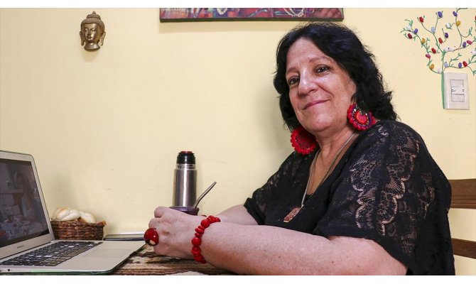 'Türkiye aile, arkadaşlık ve sevgi mesajıyla bütün dünyayı fethediyor'