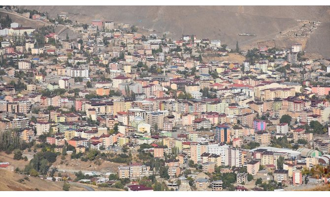 Hakkari'ye 41,5 milyon liralık spor yatırımı