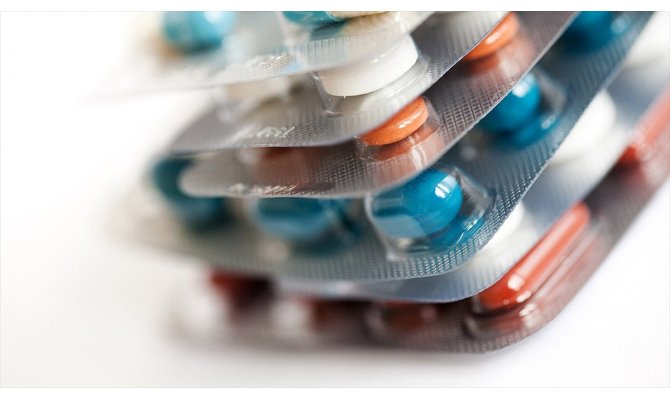 Antibiyotik reçeteleri 8 yılda yüzde 10 azaldı