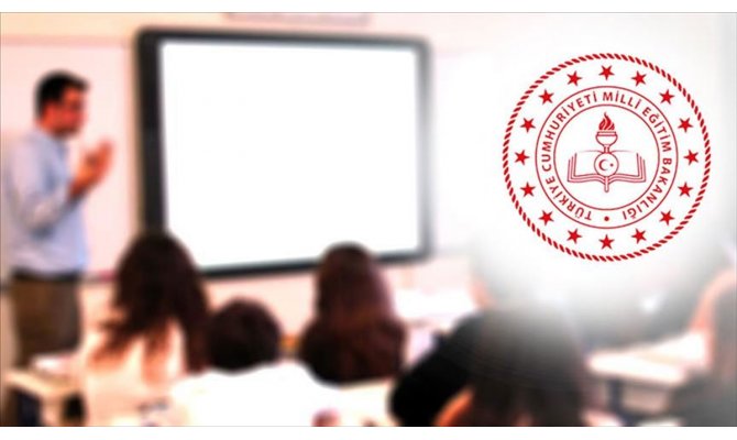 Öğretmenlerin alan değişikliği atama takvimi açıklandı