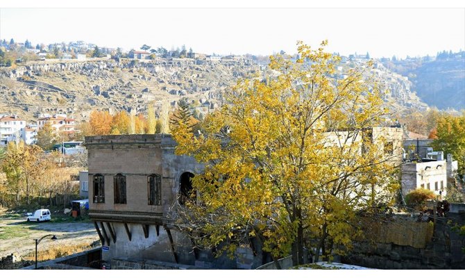 Tarihi ilçe 7'nci kez film festivaline ev sahipliği yapacak