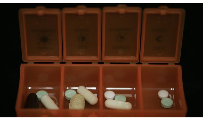 Dünya Sağlık Örgütü: Antibiyotik kullanımında reçete gerekli olmalı