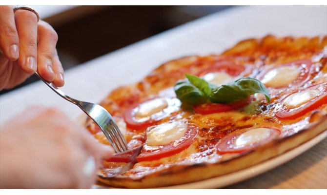 İştah kontrolü bağırsak florasının düzenlenmesiyle sağlanacak