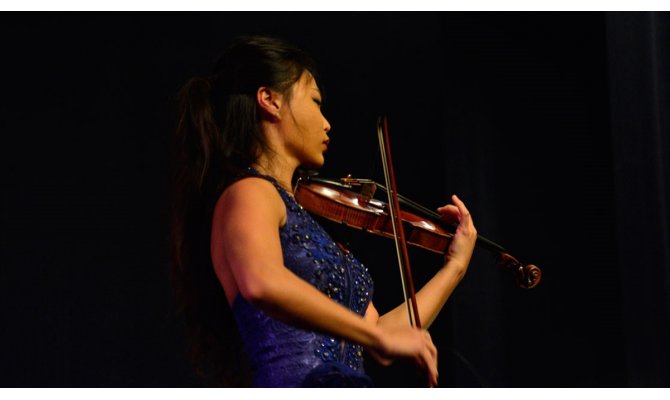 CSO dünya yıldızlarını ağırlıyor