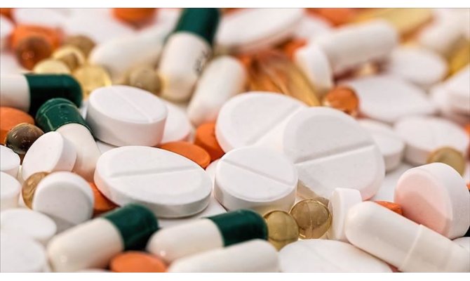 Türkiye'de yüzde 40'a çıkan antibiyotik kullanımı direnci artırıyor