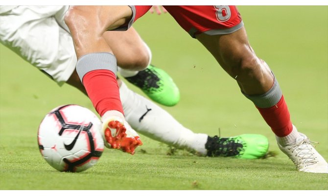 Körfez krizinin bozduğu ilişkileri futbol onarabilir mi?