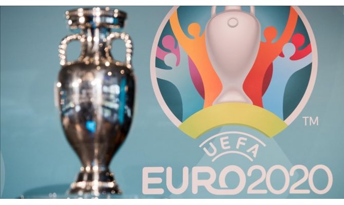 EURO 2020 play-off turunda eşleşmeler belli oldu