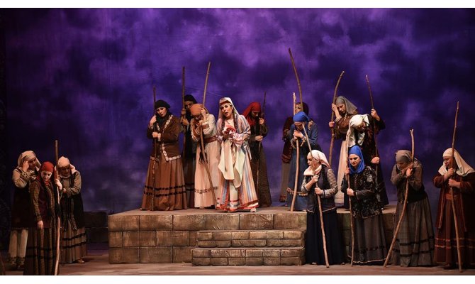 Azerbaycan Milli Marşı'nın bestecisi: Üzeyir Hacıbeyli