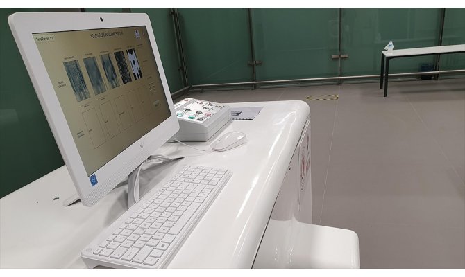 Türkiye'nin 'gözünü' ASELSAN açacak