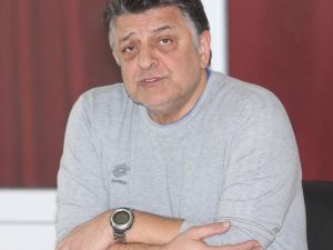 Yılmaz Vural Sakaryasporun Son Durumunu Değerlendirdi