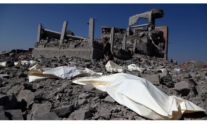 13 yılda 9 müzakereye rağmen Yemen'e barış gelmedi