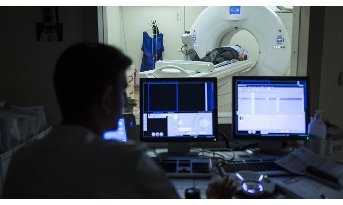 Sağlık harcamaları 110 milyar lirayı bulacak