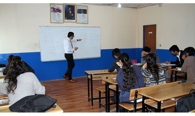 Eğitim destekleri dezavantajlı öğrencilerin hayatına dokundu