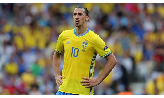 İbrahimovic İsveç kulübünün hisselerini aldı