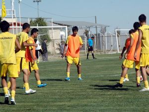 Spor Toto 3. Lig