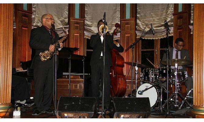 Türkiye'nin Washington'da ırkçılığa meydan okuması belgesel oluyor