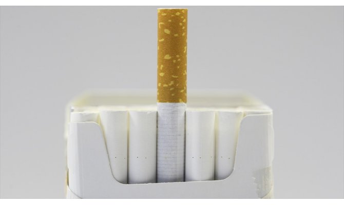 Günde bir paket sigara zatürre riskini 2,9 kat artıyor