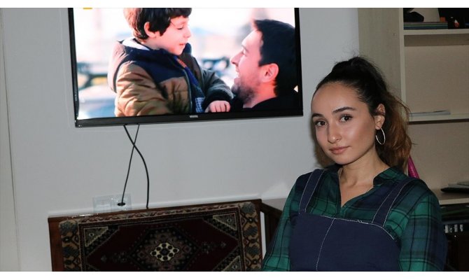 Türk dizileri Gürcistan'da Türk dilinin elçileri oldu