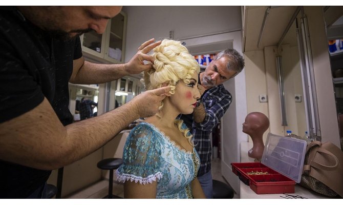 İspanyol esintisiyle mutlu aşkın hikayesi: Sevil Berberi