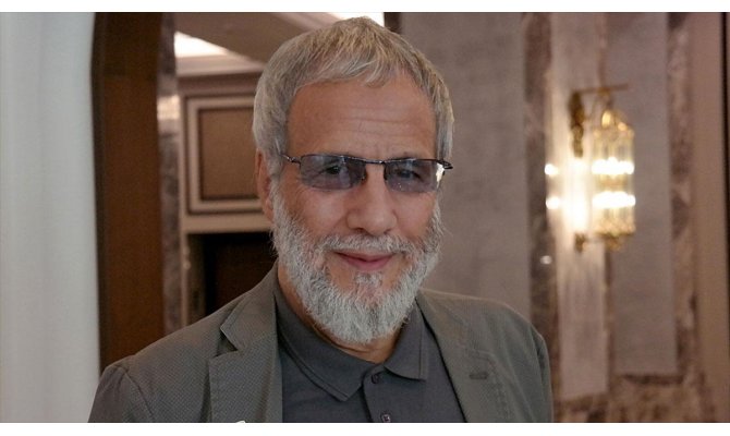 Yusuf İslam: Barış sessizce oturup hiçbir şey yapmadan sağlanamaz