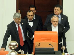 Tbmm Genel Kurul Toplantısı