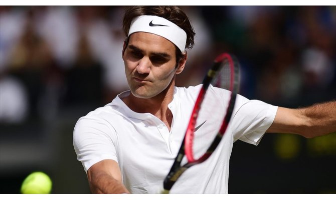 İsviçre hükümeti Federer için gümüş hatıra parası bastırıyor