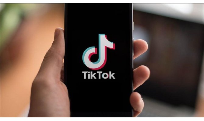 TikTok'a kullanıcı bilgilerini Çin'e sattığı iddiasıyla ABD'de dava açıldı