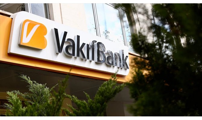 Türkiye Vakıflar Bankası'ndan Hazine'ye hisse devrine ilişkin açıklama