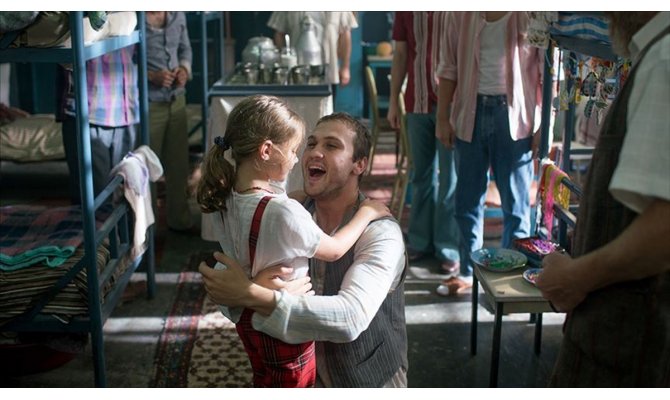 '7. Koğuştaki Mucize' filmini 8 haftada 5 milyon 64 bin 317 kişi izledi