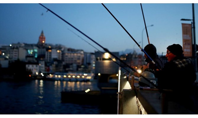 Marmara'da sıcaklıklar 2 ila 4 derece artacak