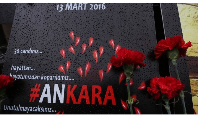 Güvenpark'taki terör saldırısıyla ilgili yeni dava