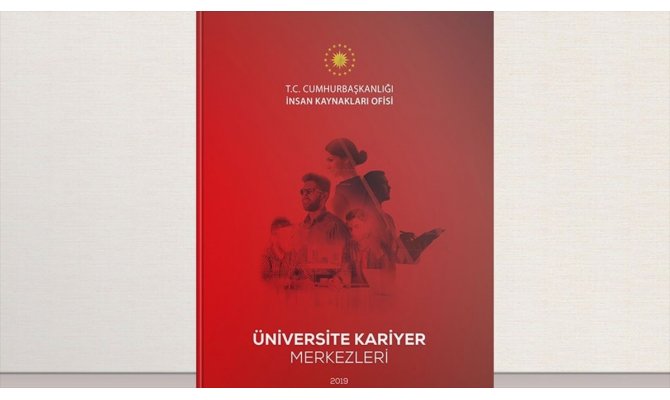 İnsan Kaynakları Ofisi 3 yeni hizmeti üniversitelerin erişimine açtı