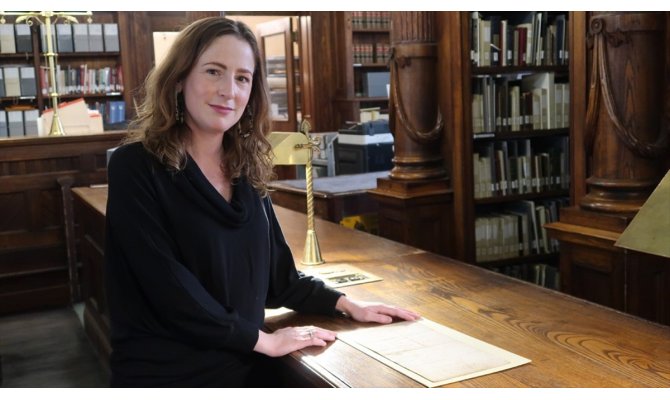 ABD'ye göç edip yerleşen ilk Müslüman: Anthony the Turk