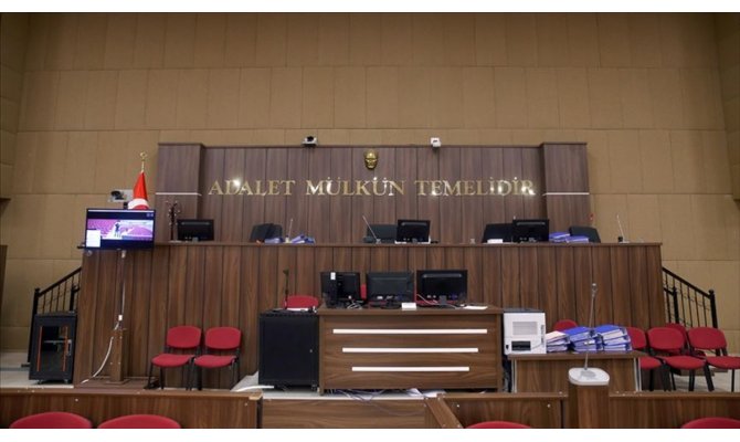 Patlayıcı eğitimi veren DEAŞ'lı teröristin örgütsel faaliyetleri iddianamede