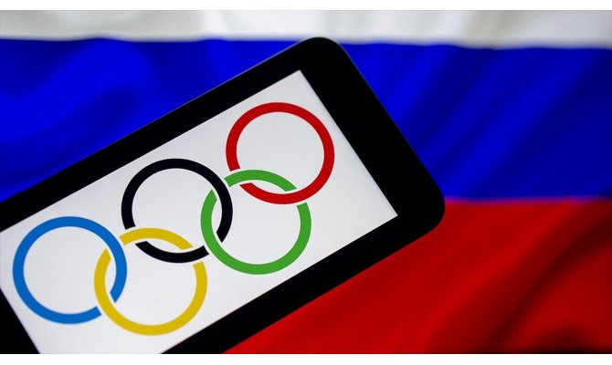 Rusya 4 yıl boyunca olimpiyat ve dünya şampiyonalarından men edildi