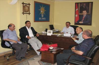 Yerlikayadan hain saldırıya tepki