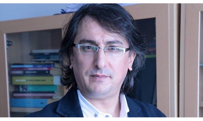 Uluslararası Sanat Platformu Derneğinden Peter Handke'nin Nobel'e layık görülmesine tepki