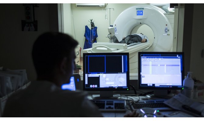 Sağlık reformu Türkiye'ye insani gelişmede sınıf atlattı