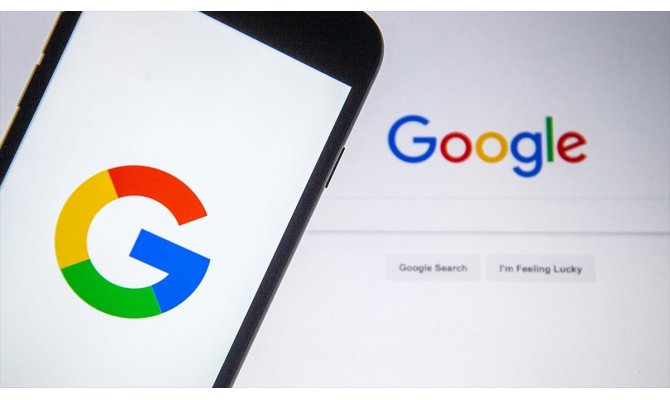 Google'da en çok arananlar belli oldu
