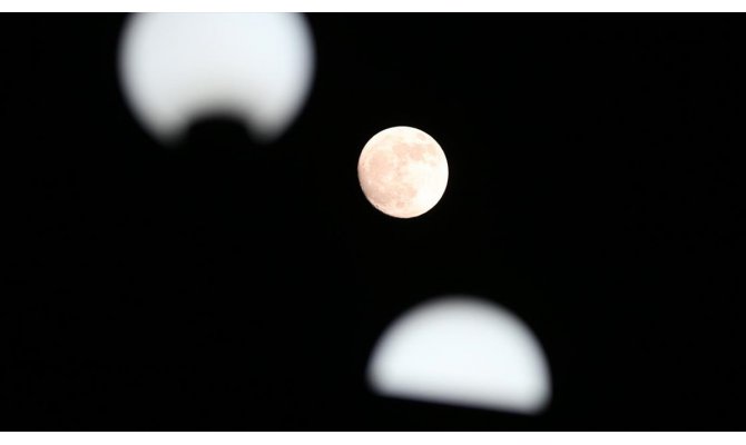 Şehirler için 'doğru aydınlatma' uyarısında bulunuldu