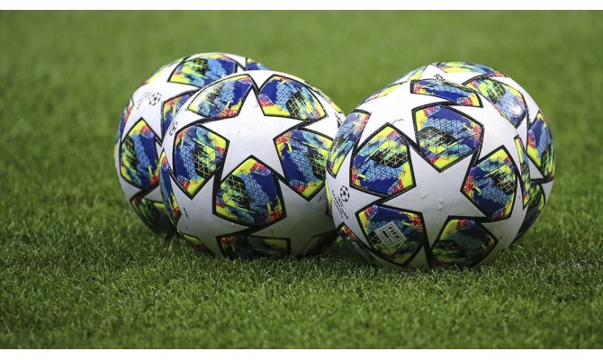 UEFA Şampiyonlar Ligi'ne 5 büyük lig damgası