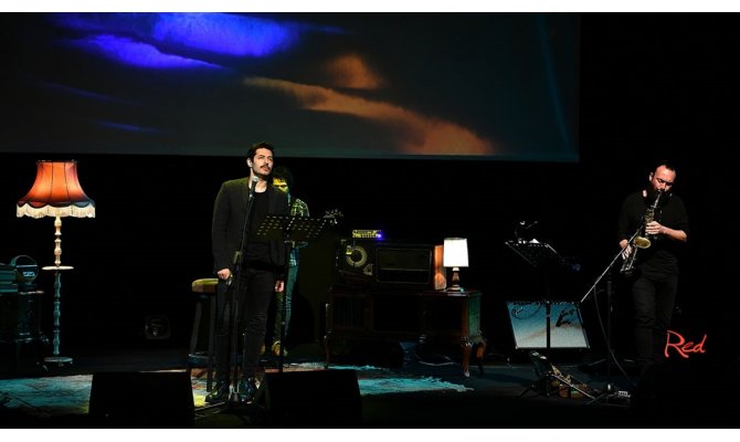 'Rivayet Radyosu'nun özel gösterimi yapıldı