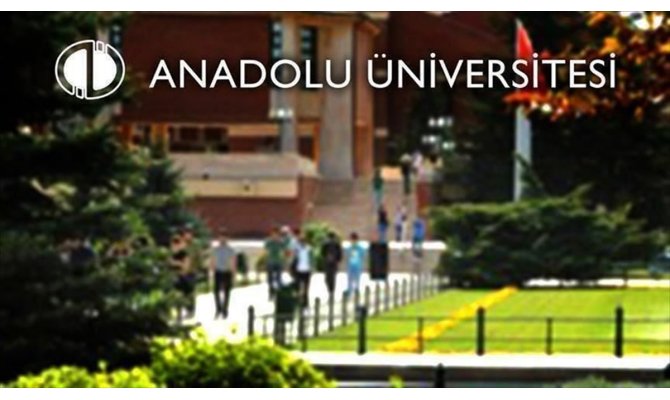 Anadolu Üniversitesi açıköğretim ara sınavları hafta sonu yapılacak