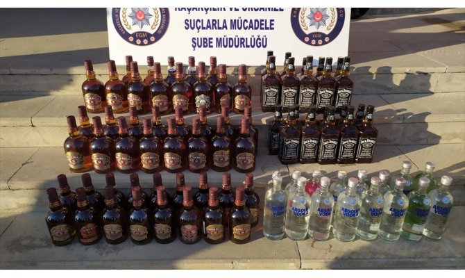 Sahte içki 27 kişinin yaşamına mal oldu
