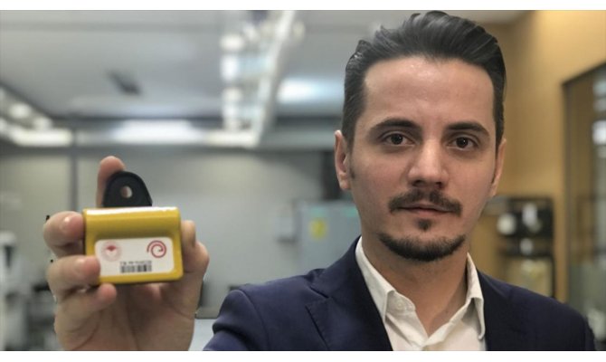 Hayvancılıkta verimlilik elektronik küpe ile artacak