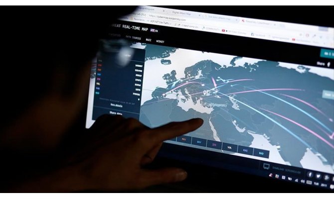 Ülkelerin siber saldırıya müdahale yetenekleri Türkiye'de ölçülecek