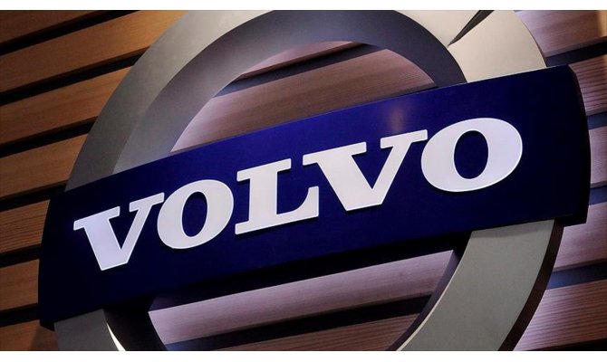Volvo Trucks, 2020'de elektrikli kamyon seri üretimine başlıyor
