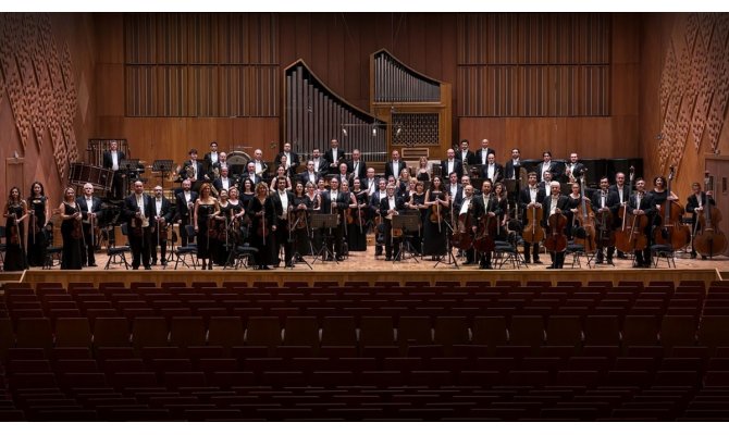 CSO'dan İsmet İnönü anısına özel konser