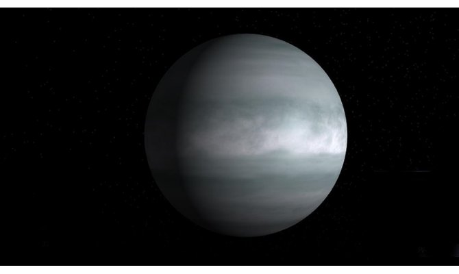 Türkiye'nin yıldızı 'Anadolu' gezegeni 'Göktürk' oldu