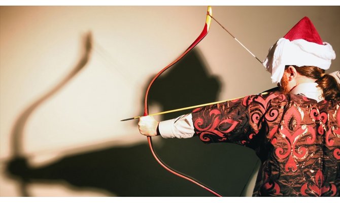 Türk Okçuluğunun UNESCO listesine girmesi, gelecek nesillere örnek olacak